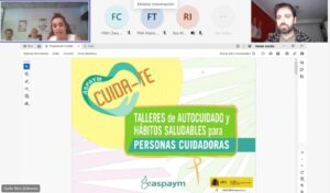cuidate