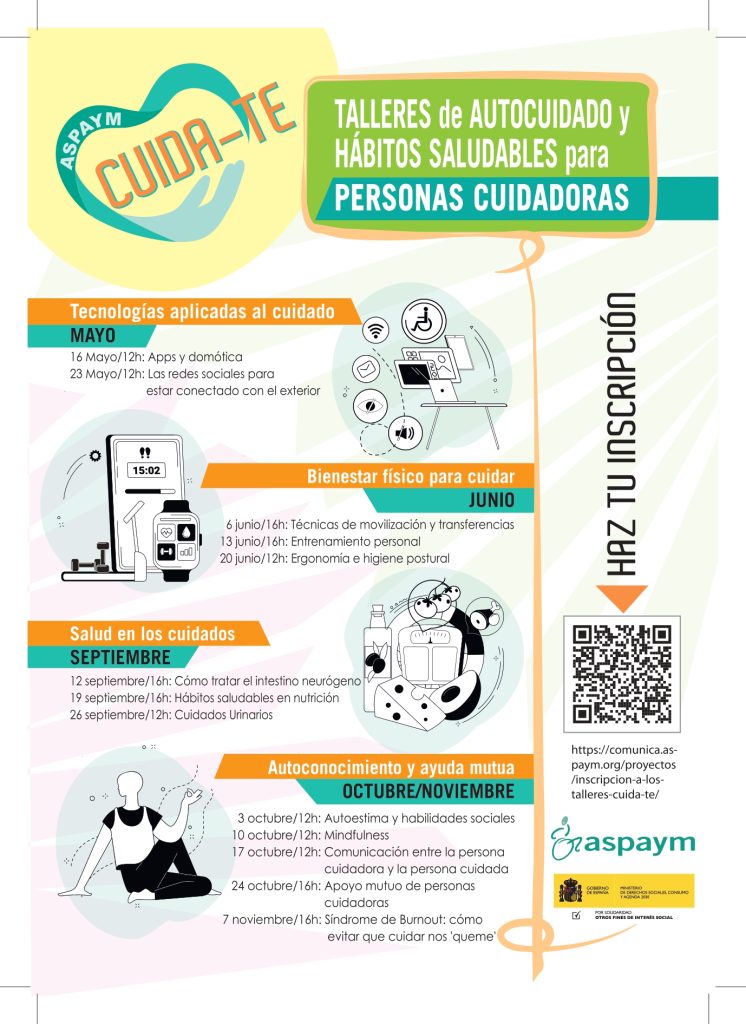 cuidate 2
