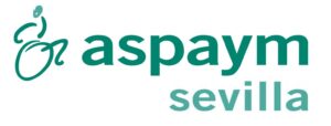 logo ASPAYM Sevilla