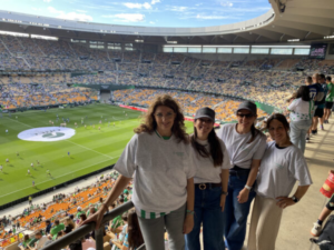 grada betis