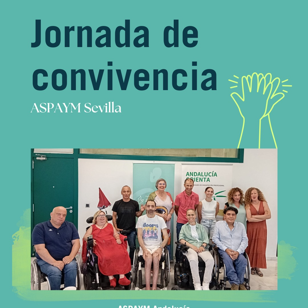 jornada de convivencia