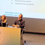 presentación caixa forum